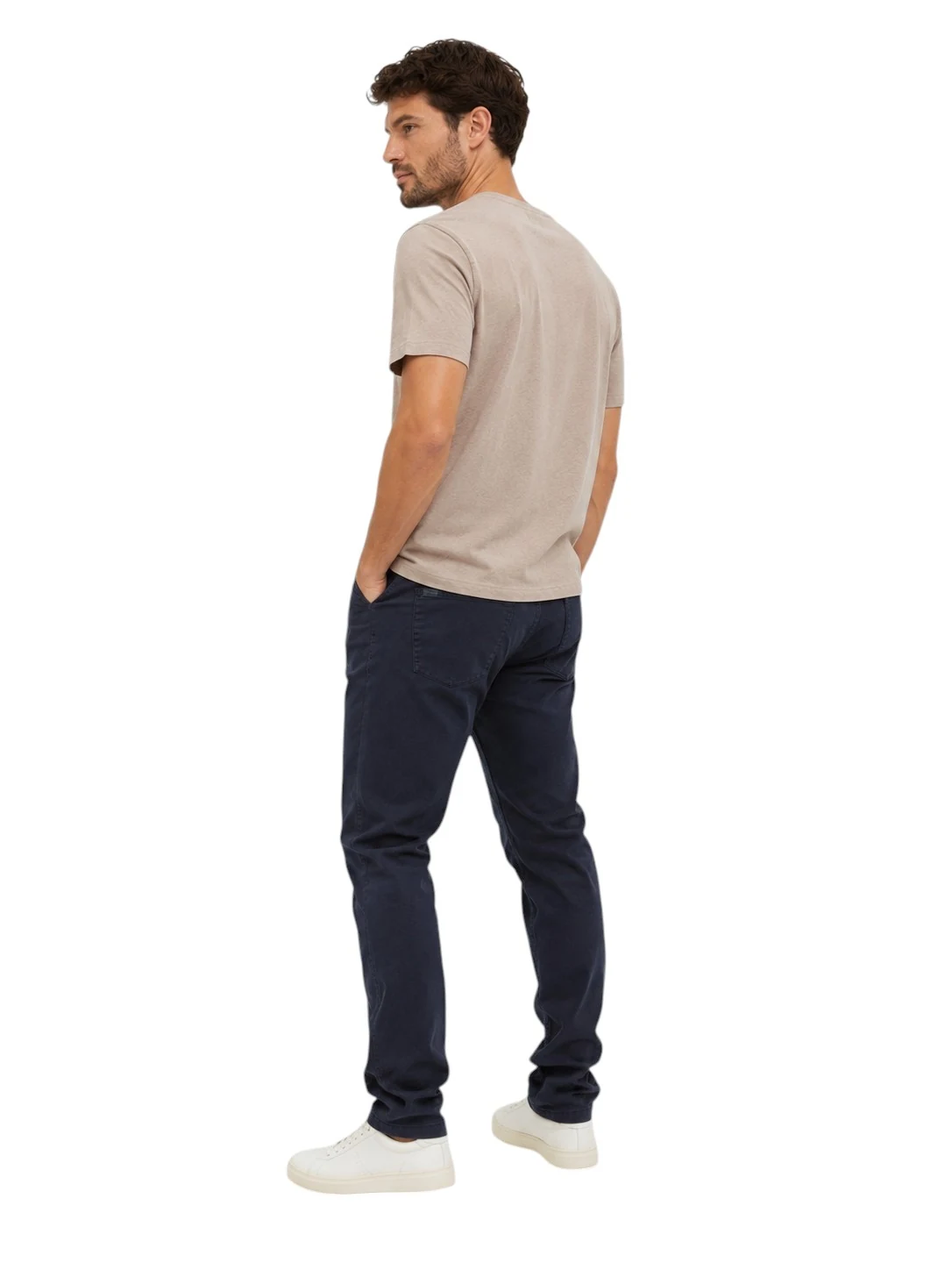 Джинсы Aviator Fit