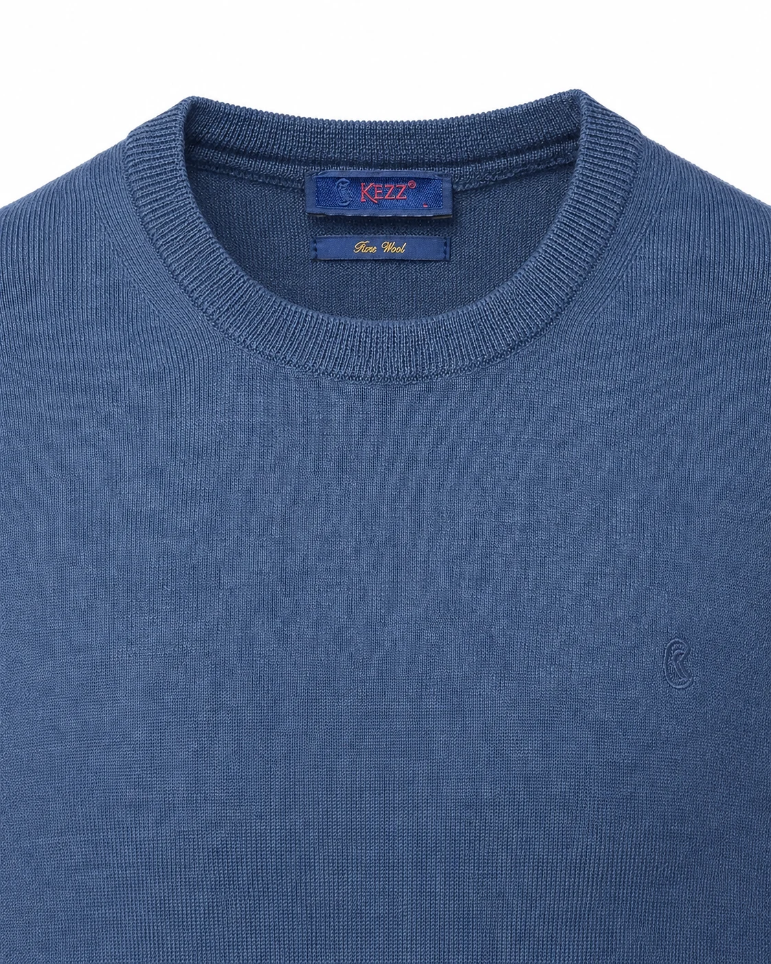 Джемпер Regular Fit