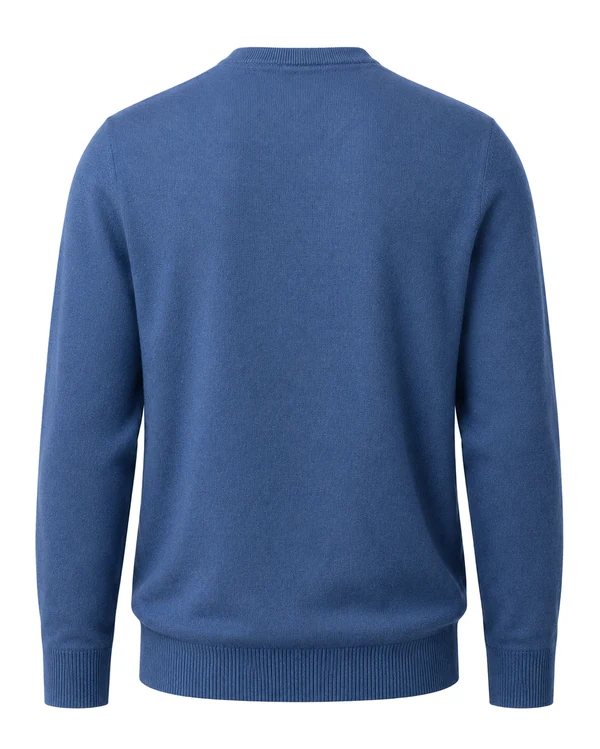 Джемпер шерстяной Regular Fit