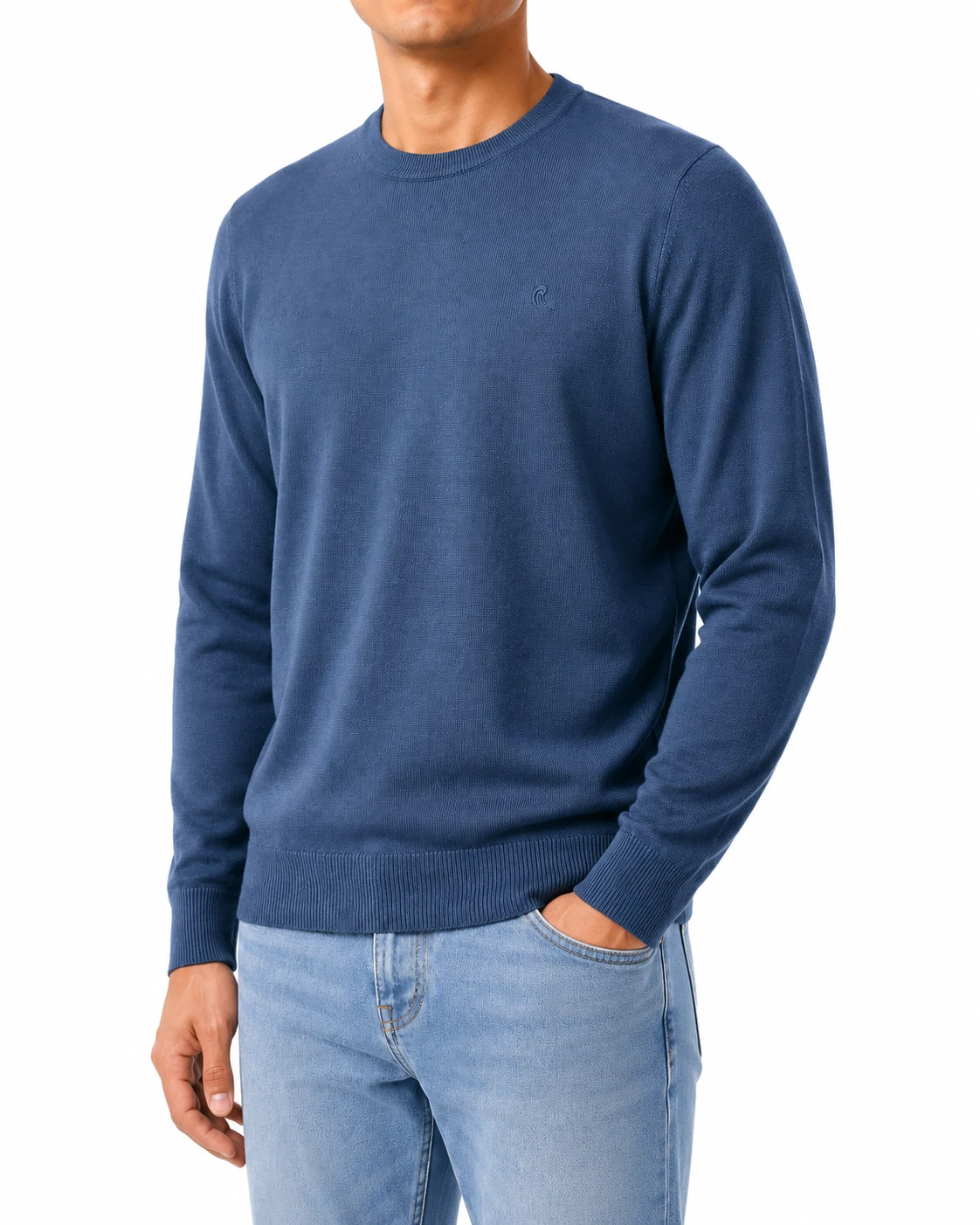 Джемпер Regular Fit