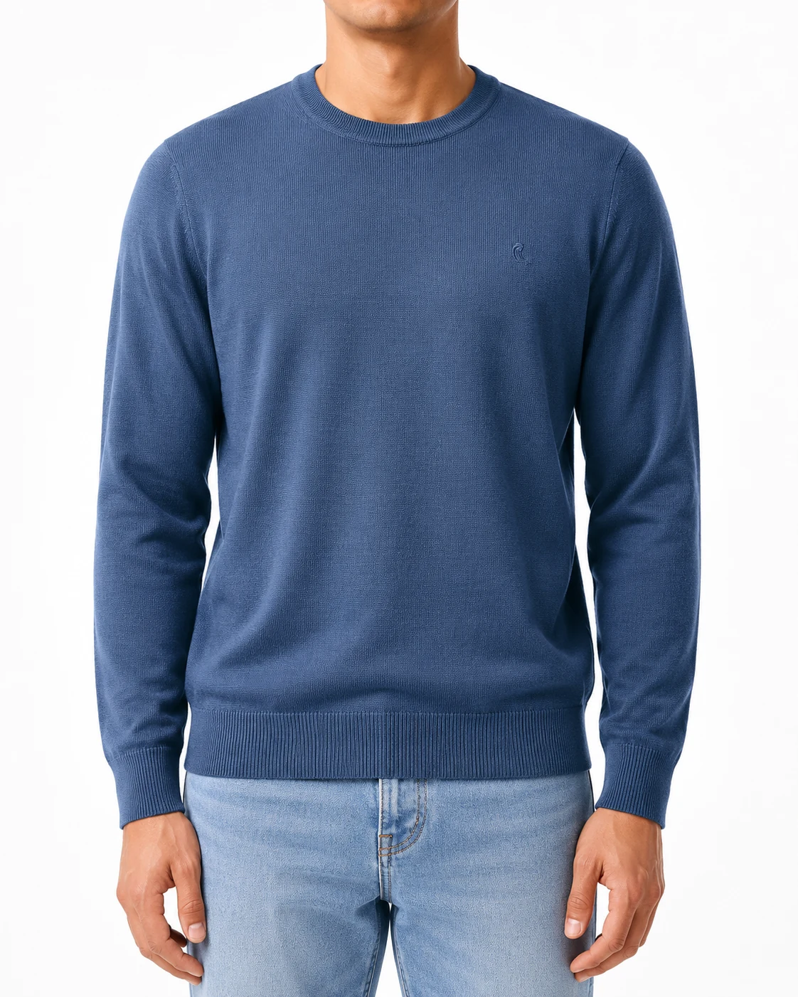 Джемпер Regular Fit