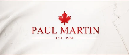 Paul Martin